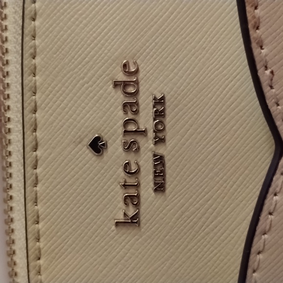 Kate Spade Dome Satchel - Picture 6 of 7